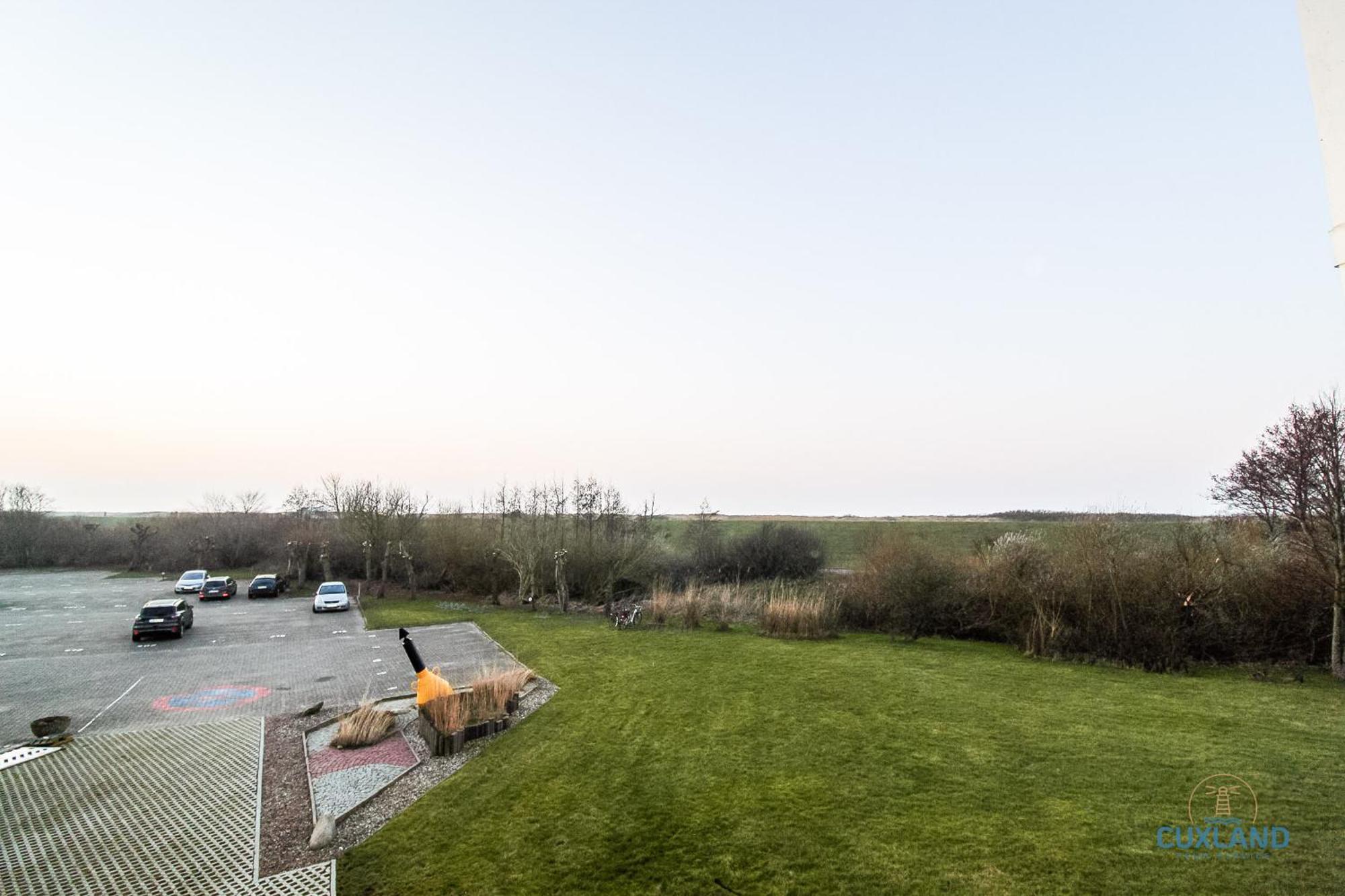 Haus Atlantic Doese Wohnung 107 Cuxhaven Exterior photo